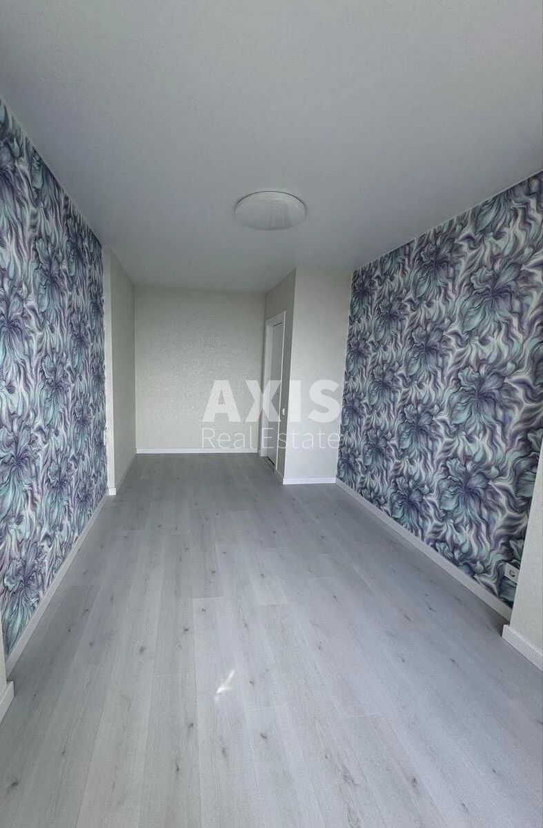 2k apartment vul. Oleha Mudraka two B719634
