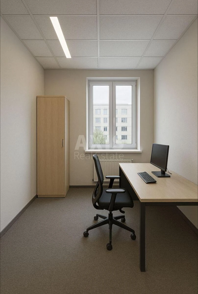 Trade object vul. Kudri Ivana 7, 334m2600066