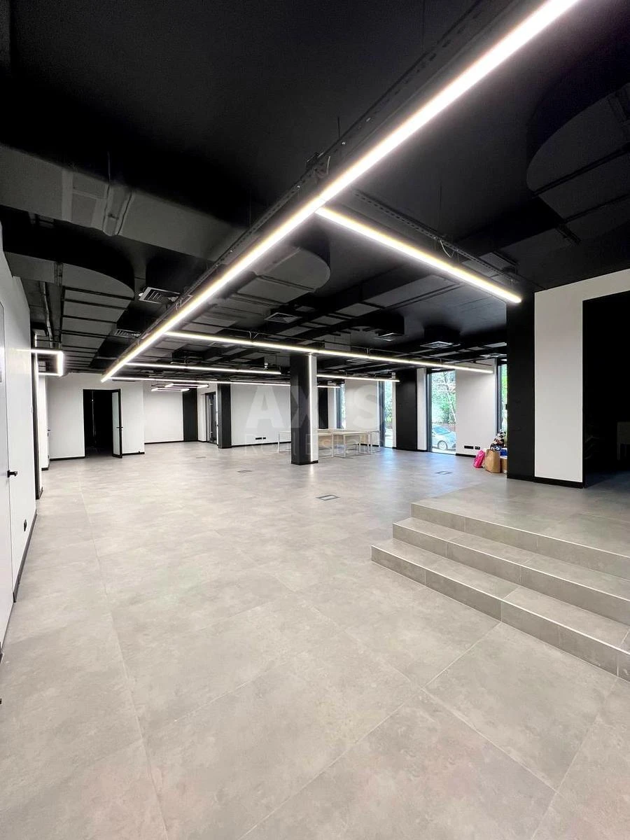 Office vul. Krasylivs'ka 9, 318m270484