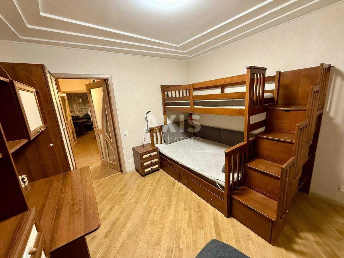 3к квартира ул. Тираспольская 43642378