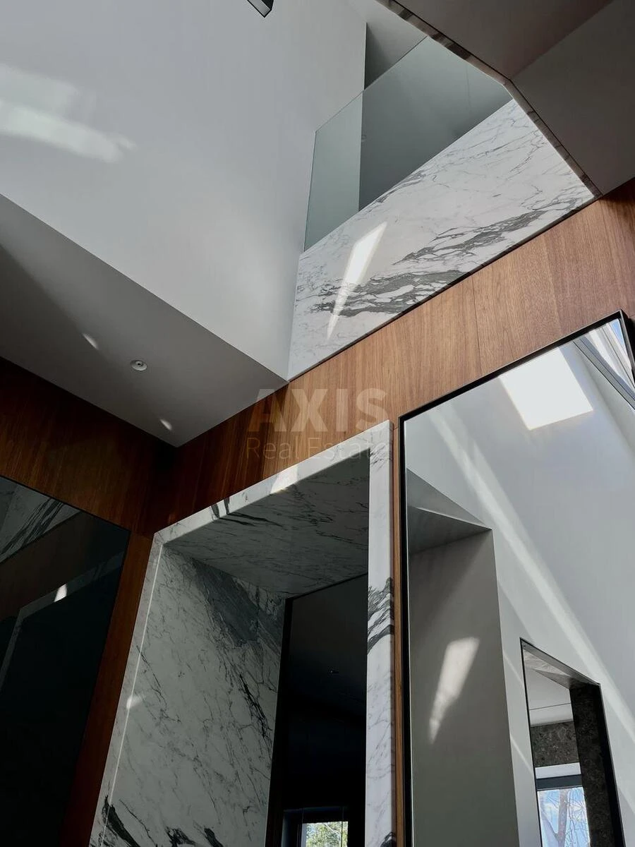 5k apartment vul. Bogomol'cja Akademika 7/14600539