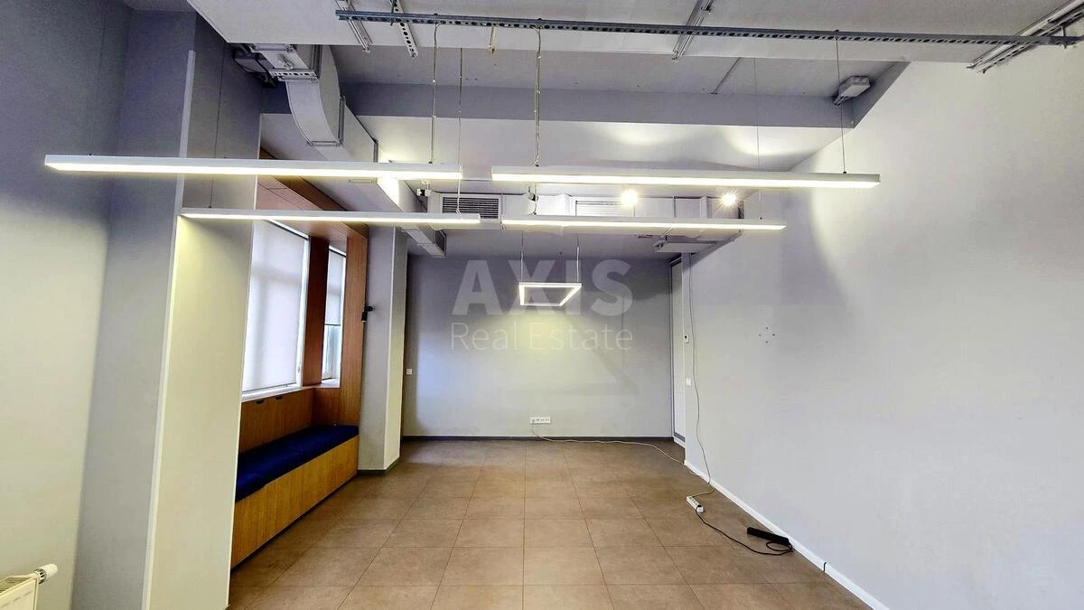 Office vul. Spas'ka 7, 522m2704999