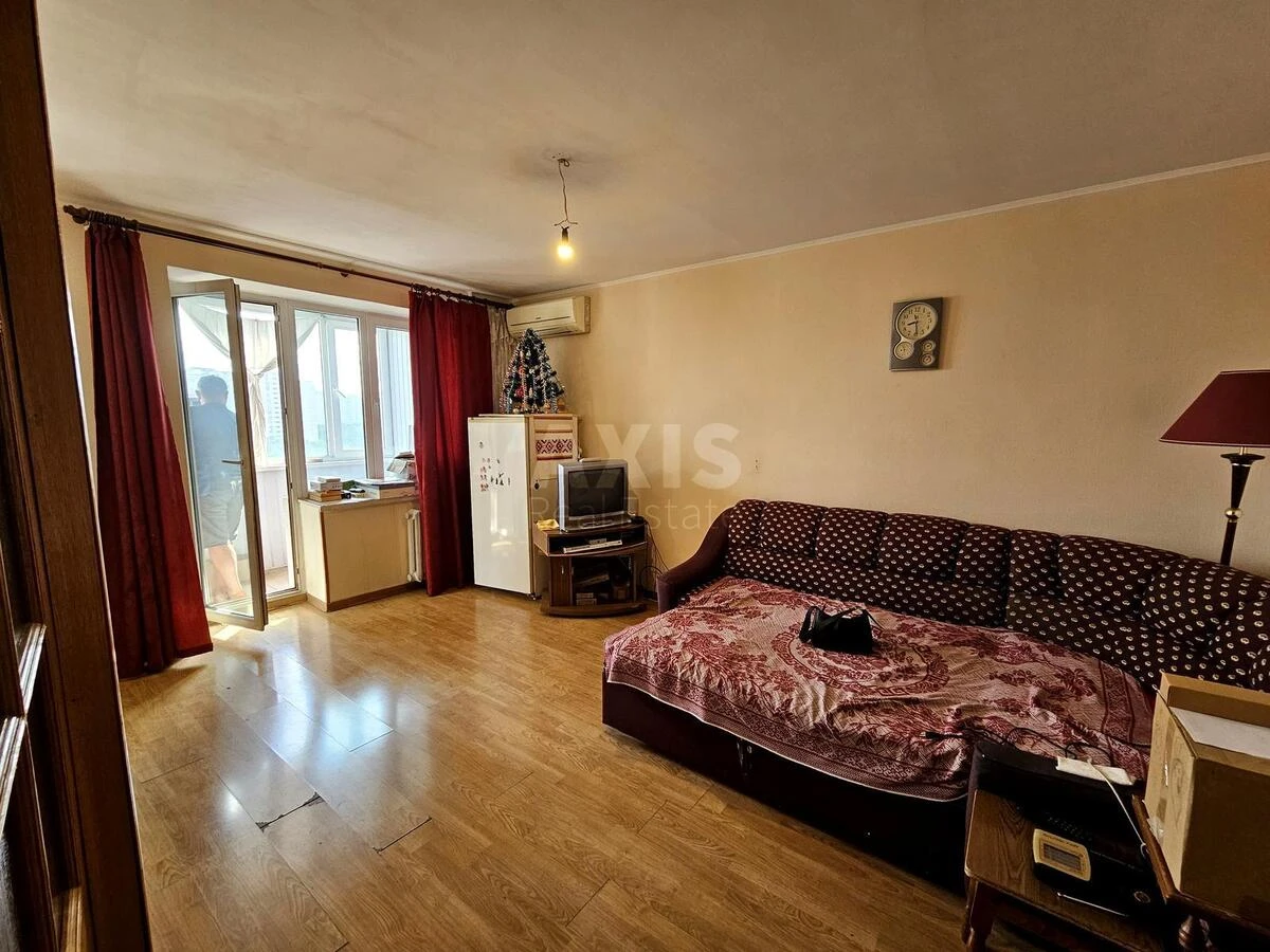 2k apartment pr-t Lobanovs'kogo 14600898