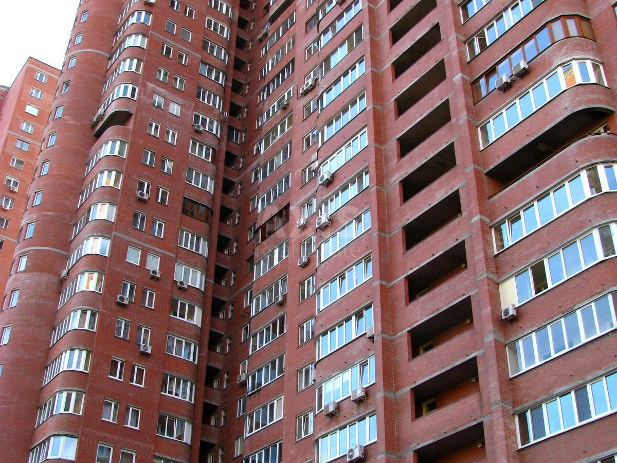 1k apartment vul. Ahmatovoi' Anny 13689797