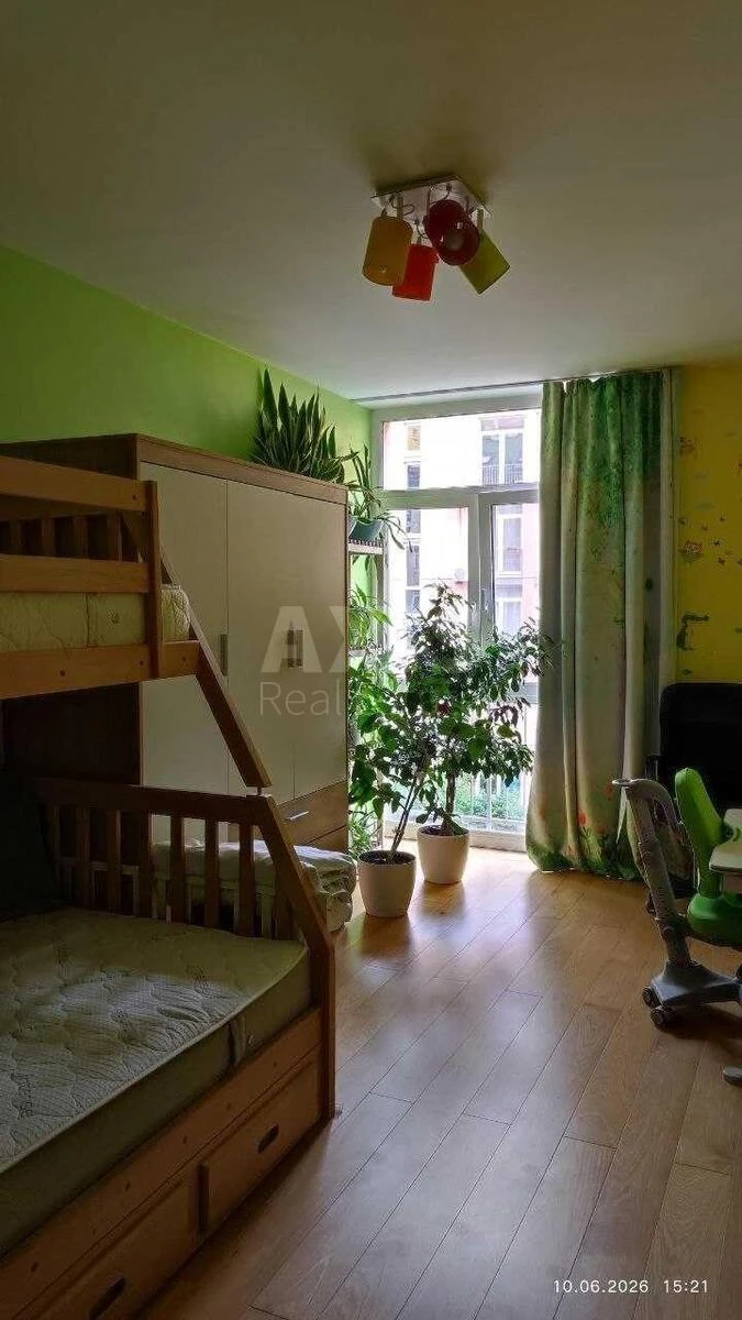 3k apartment vul. Regeneratorna 4, корп. 2690092