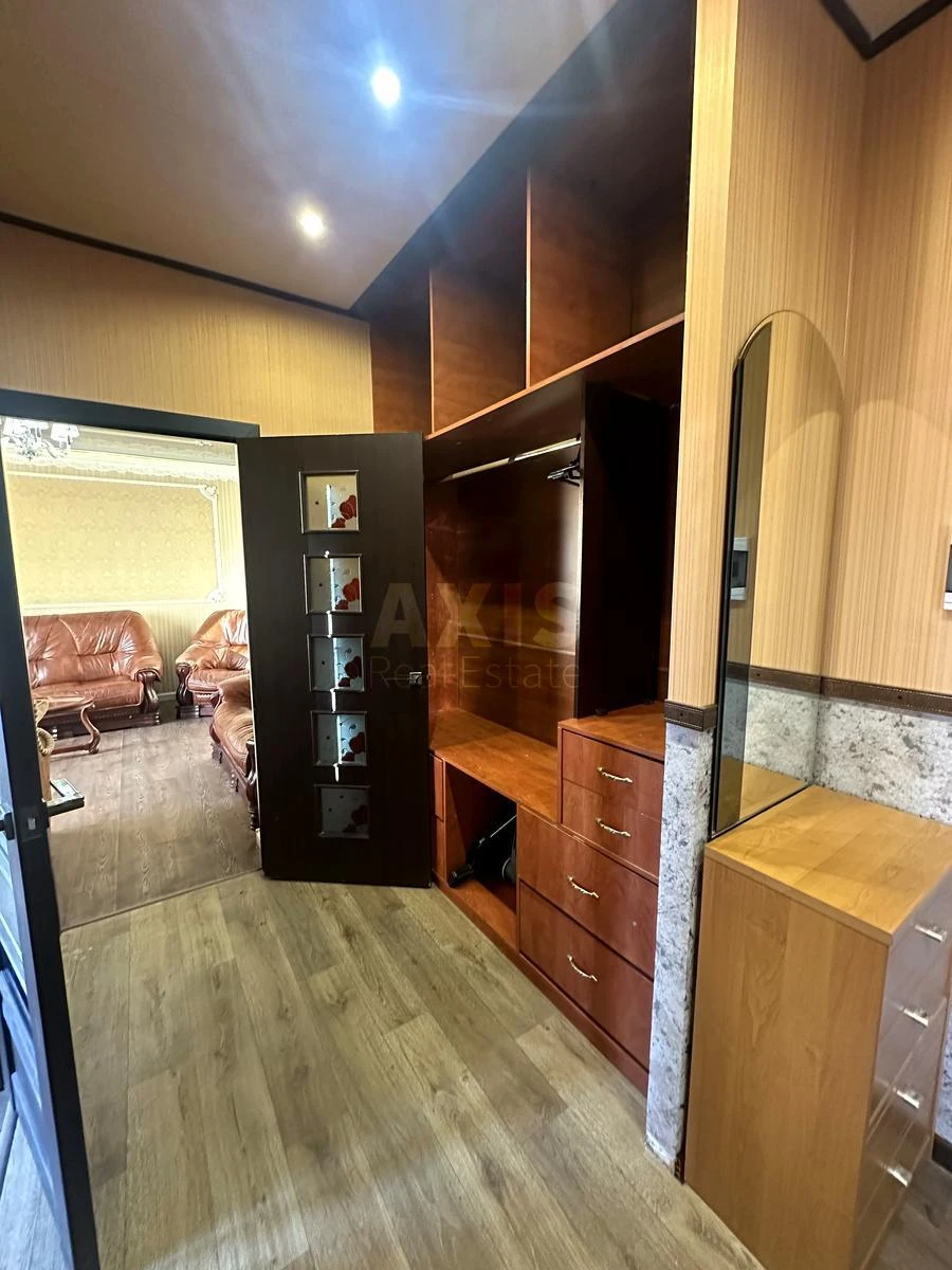 2к квартира шоссе Харьковское 17А658097