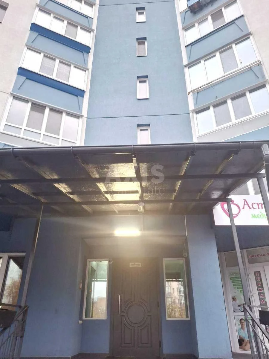 3k apartment vul. Mezhova 23Б7054515
