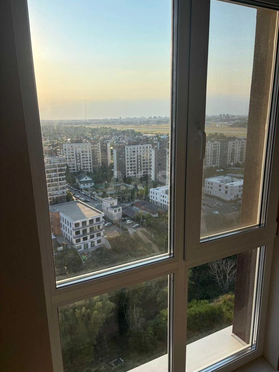 1k apartment vul. Myhajla Maksymovycha 28К7205617