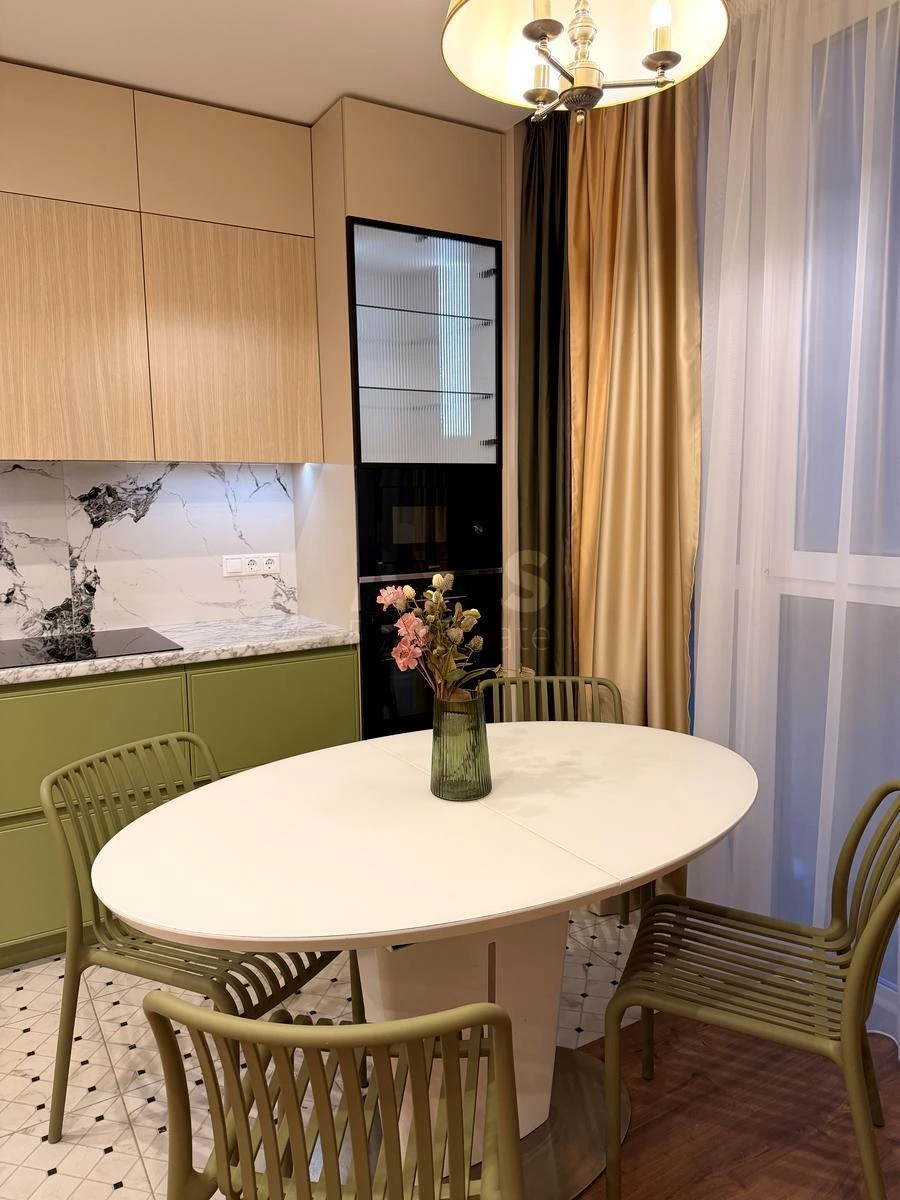 2k apartment vul. Virmens'ka 8642474