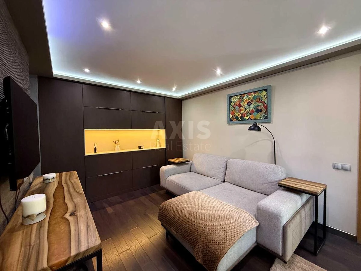 2k apartment bul. Lesi Ukrai'nky 14705557