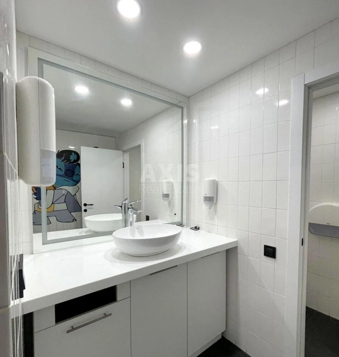 Офис ул. Саксаганского 53/80, 560м2658654