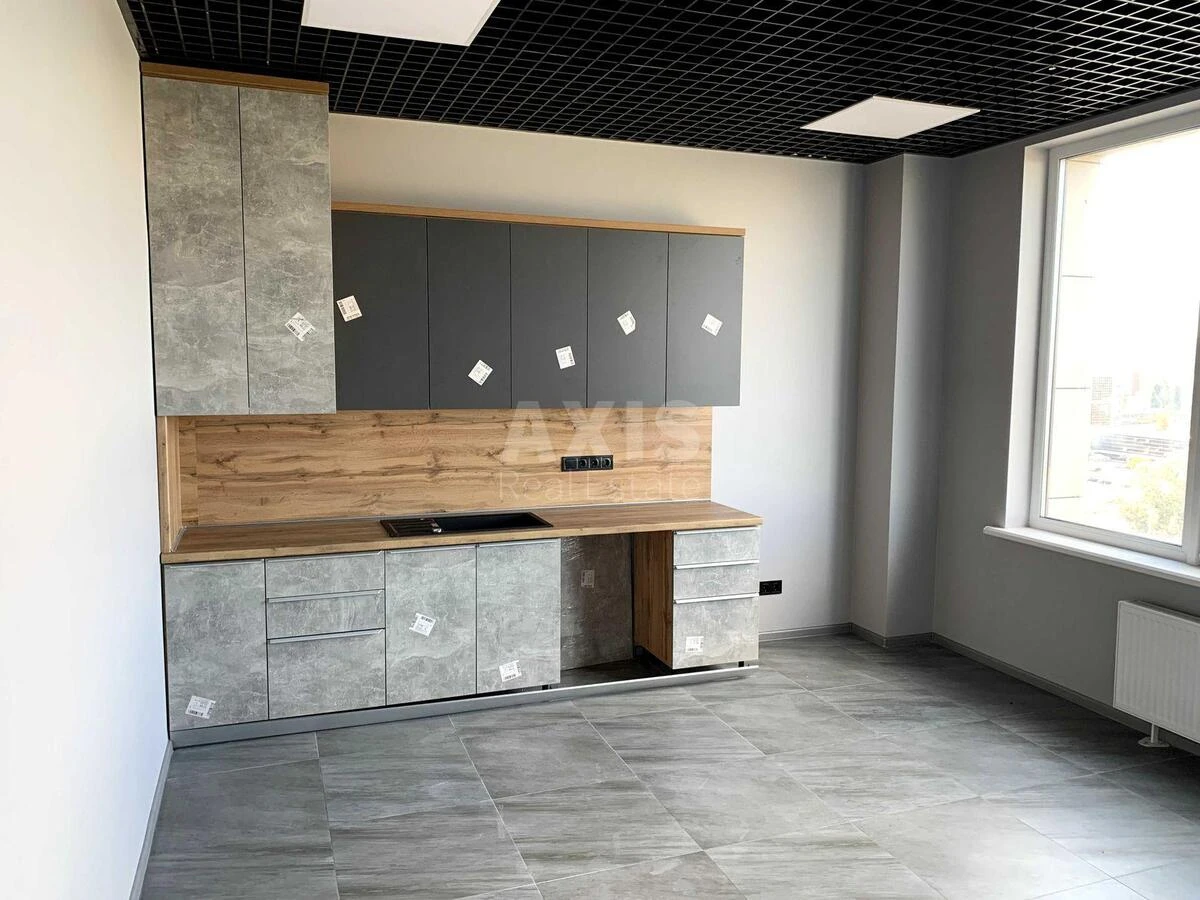 Офис пр-т Бандеры Степана 9Б, 770м2710188