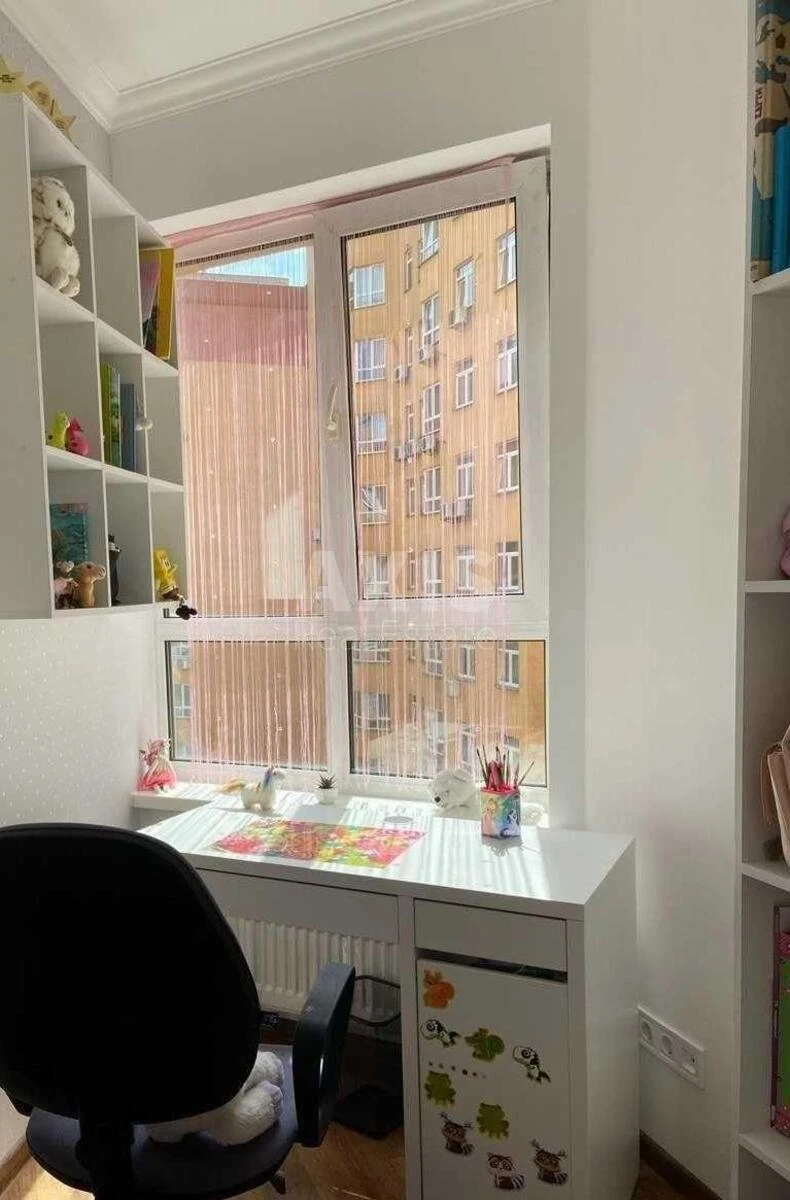 3k apartment vul. Myshugy Oleksandra 2647245
