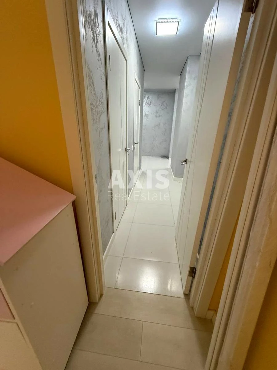 2k apartment pr-t Lobanovs'kogo six A677629