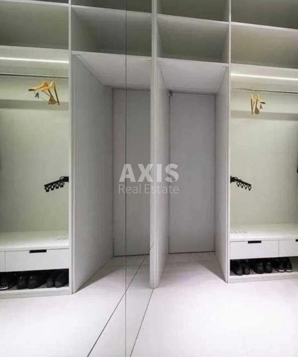 4k apartment vul. Andriya Verkhohlyada 18A6775716