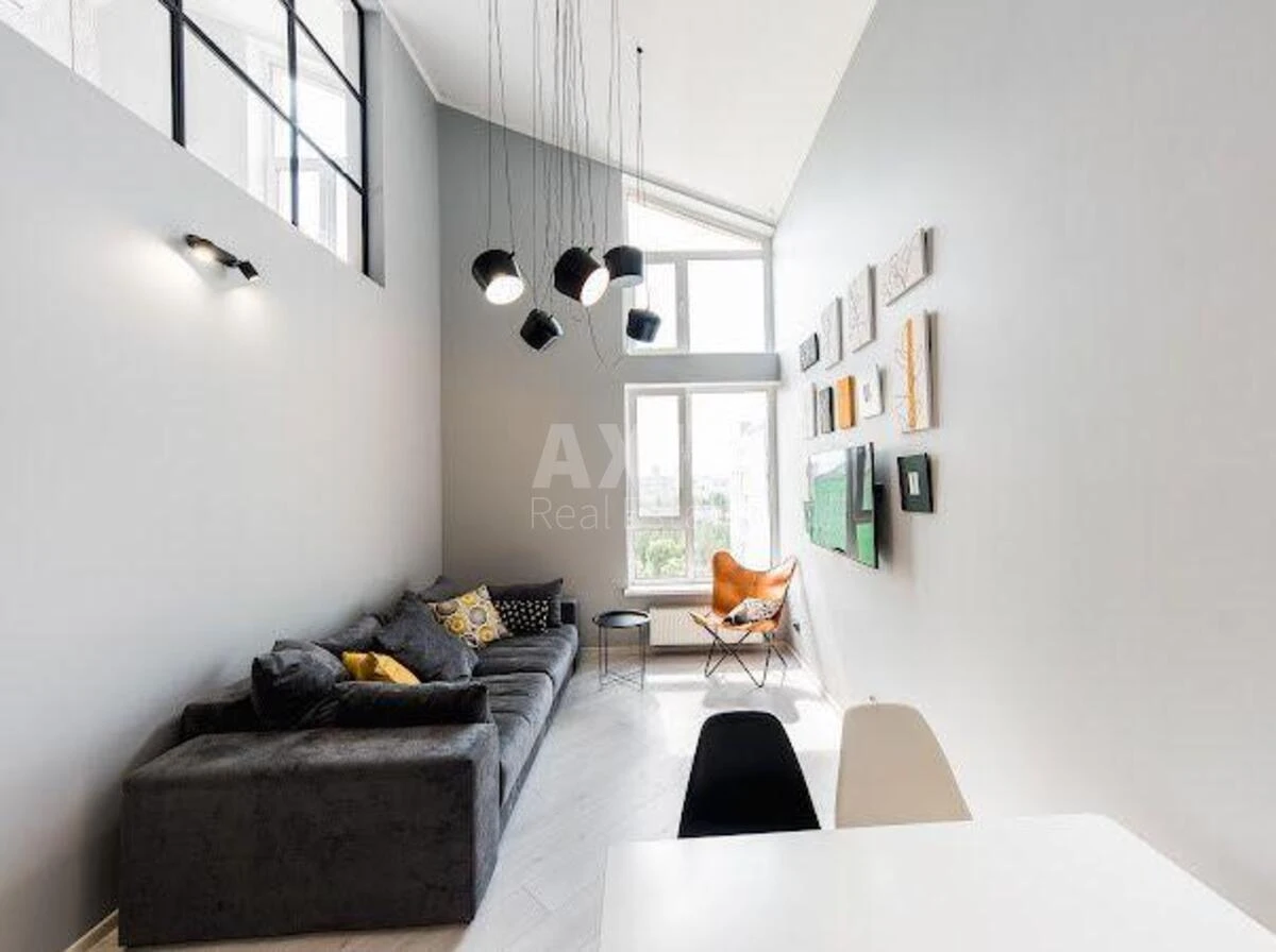 2k apartment vul. Regeneratorna 4613210