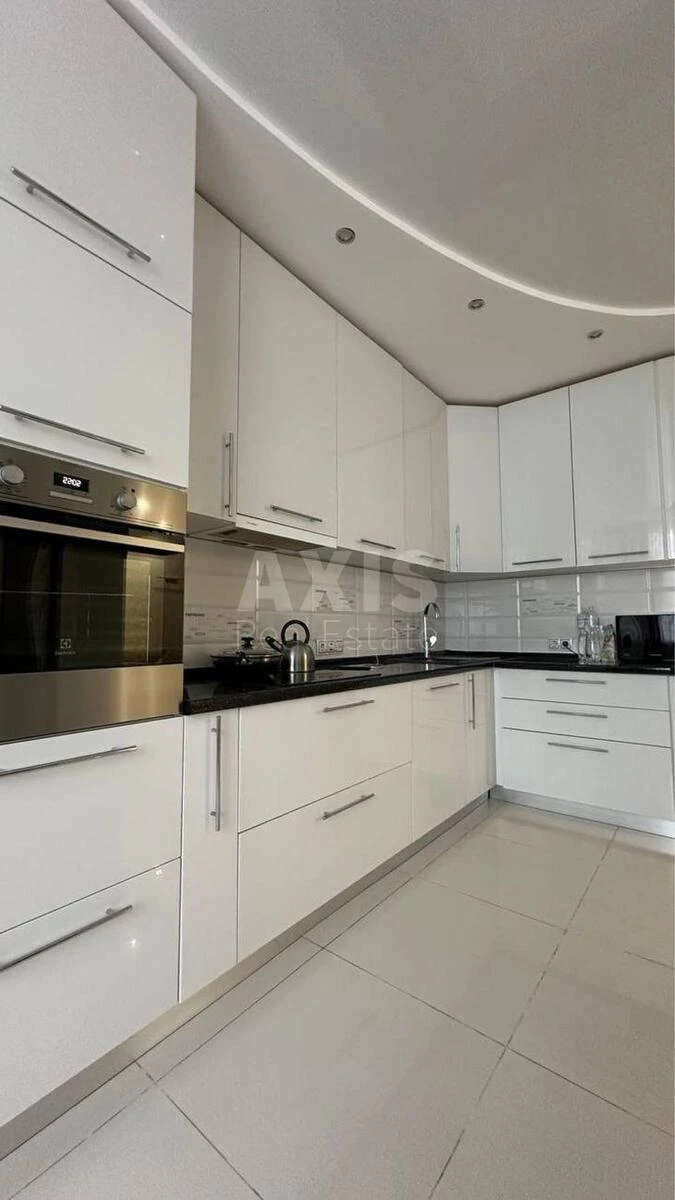 2k apartment vul. Oleny Pchilky 864144