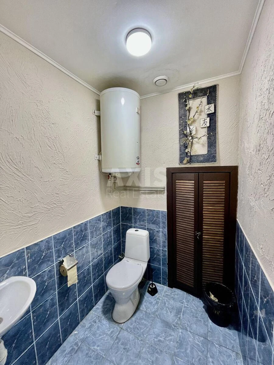 Объект торговли ул. Кривоноса Максима 27, 275м2662902