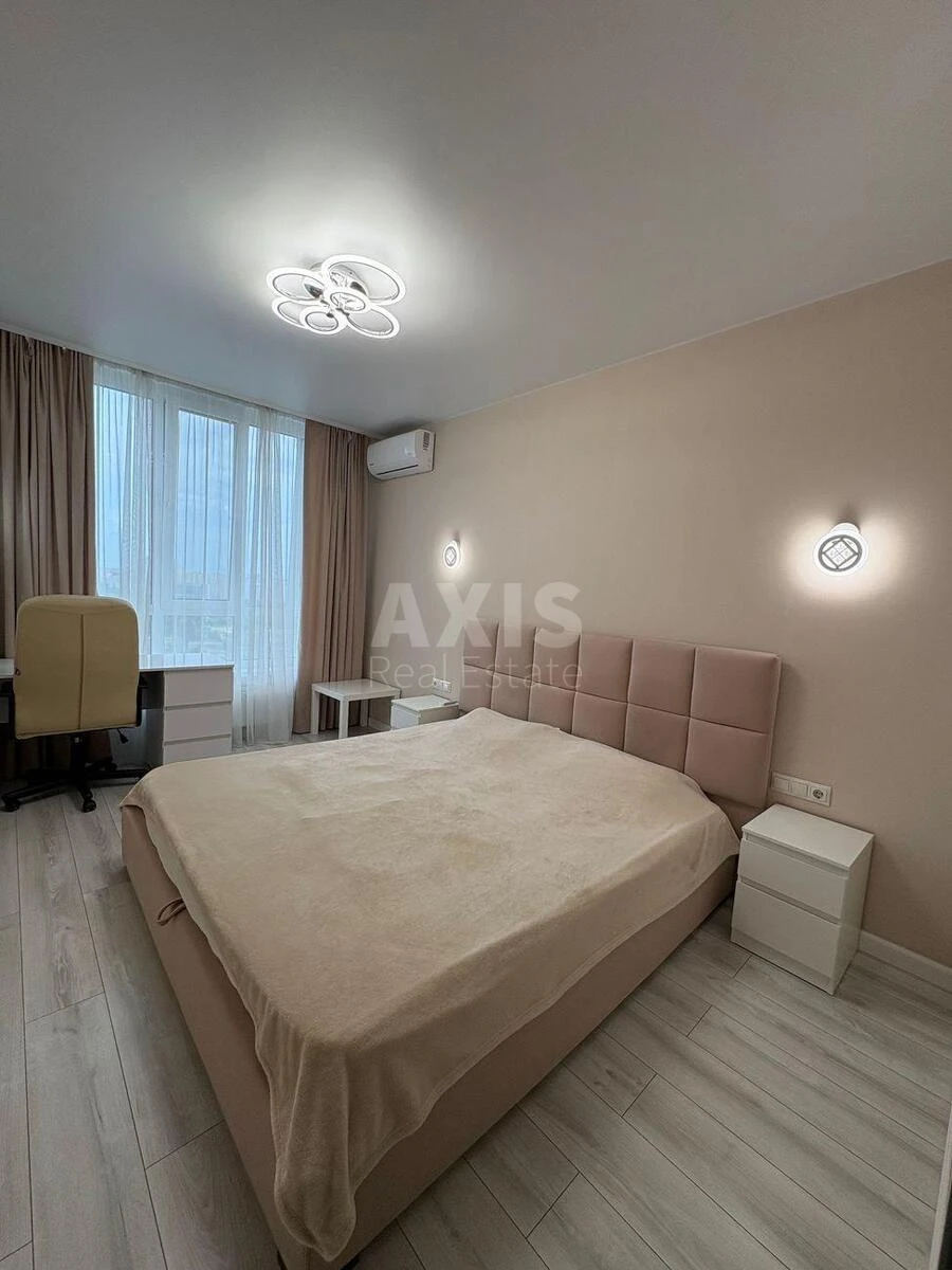 2k apartment vul. Kahovs'ka 60679514