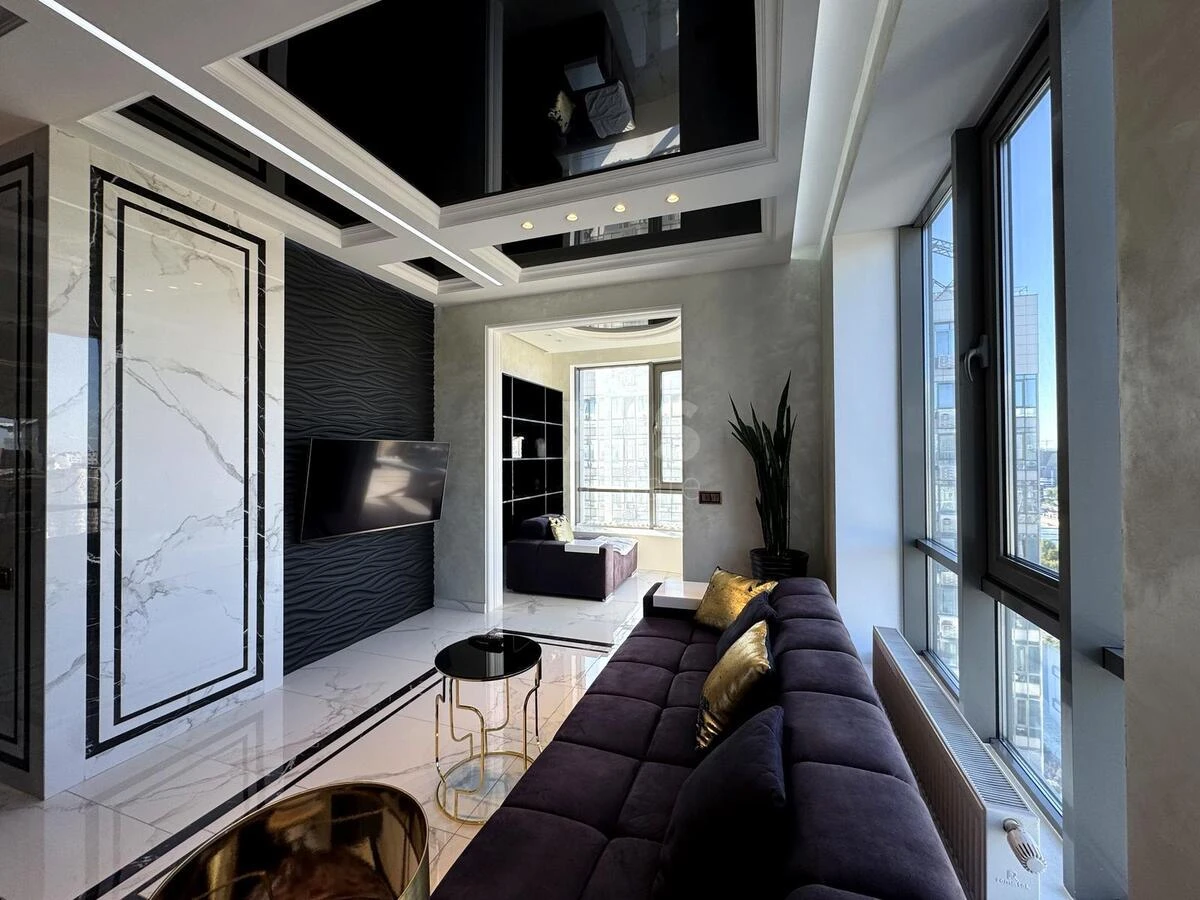 3k apartment vul. Truskavec'ka 2А676533