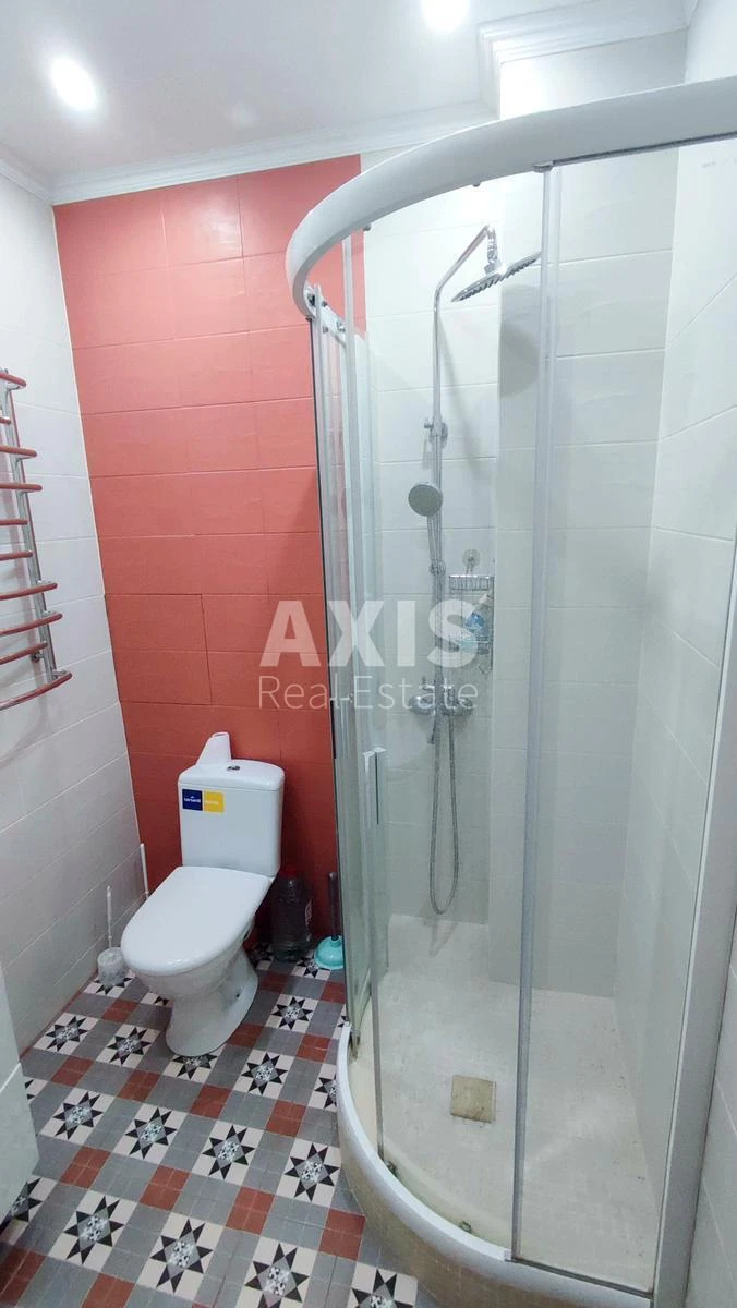 3k apartment vul. Nevs'ka 46249613