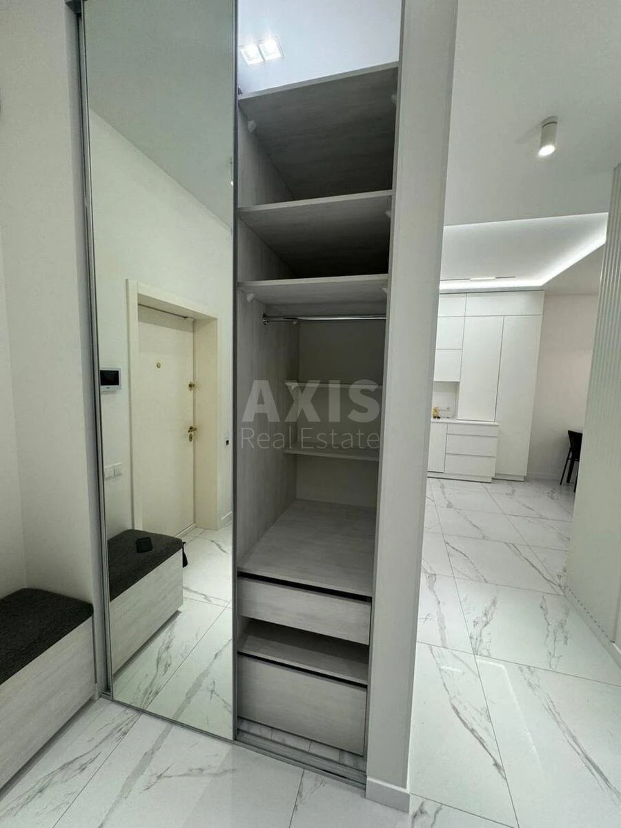 3k apartment vul. Andriya Verkhohlyada 14А6921213