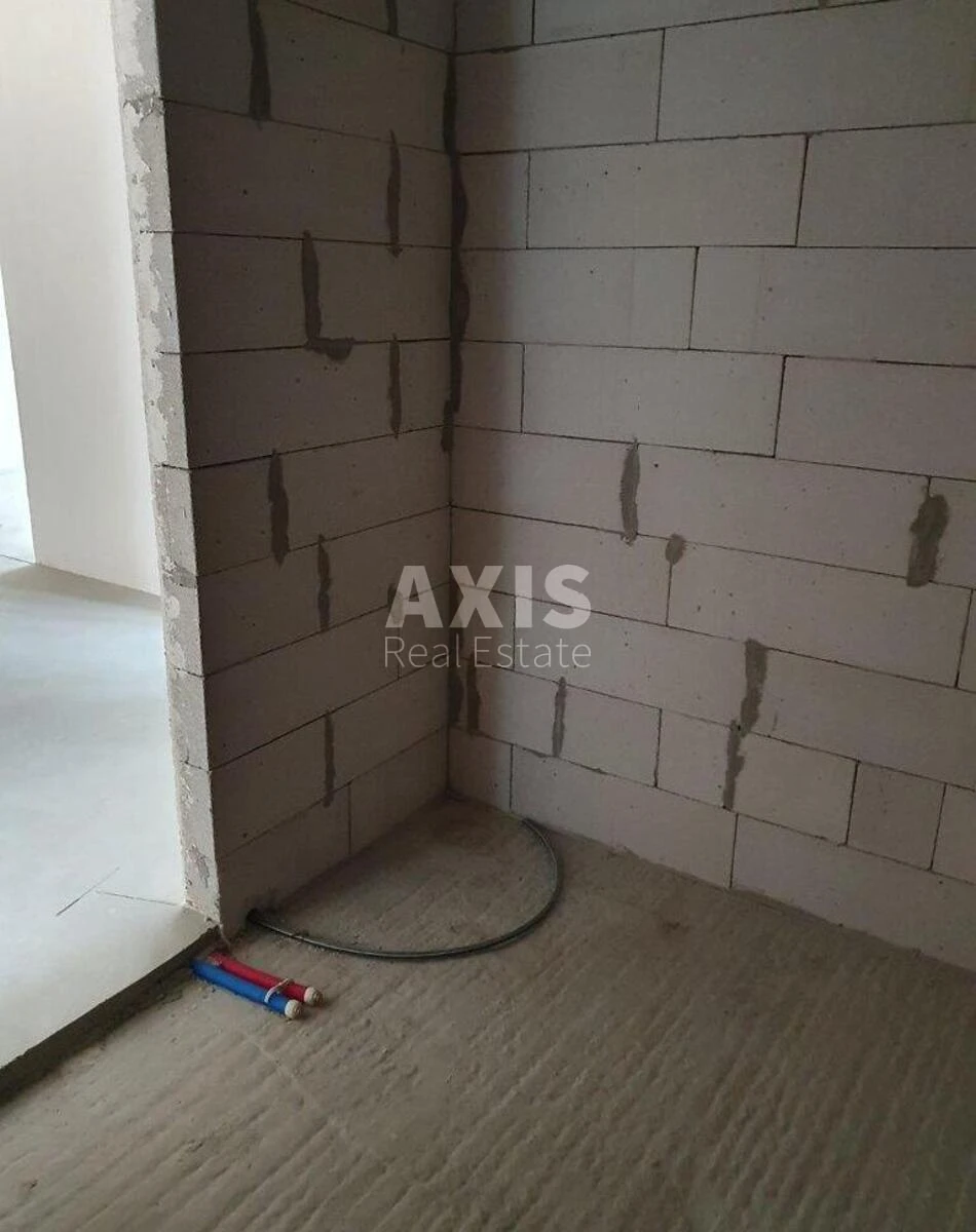 3к квартира ул. Заболотного Академика 15Г488227