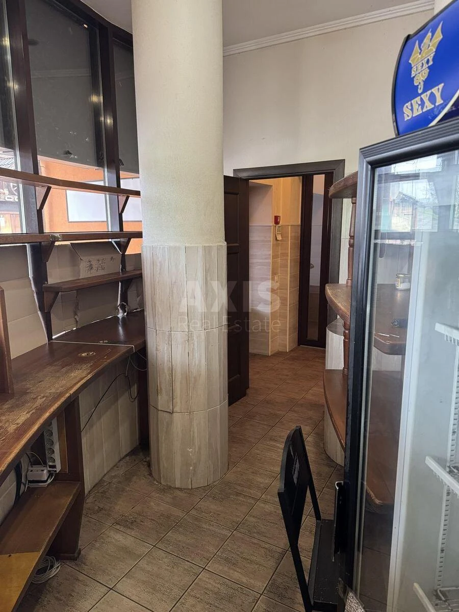 Объект торговли пр-т Броварской 5Д, 102м2660916