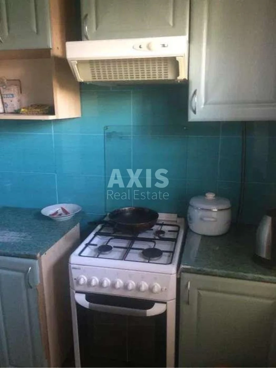 2к квартира ул. Дегтяревская 28276640