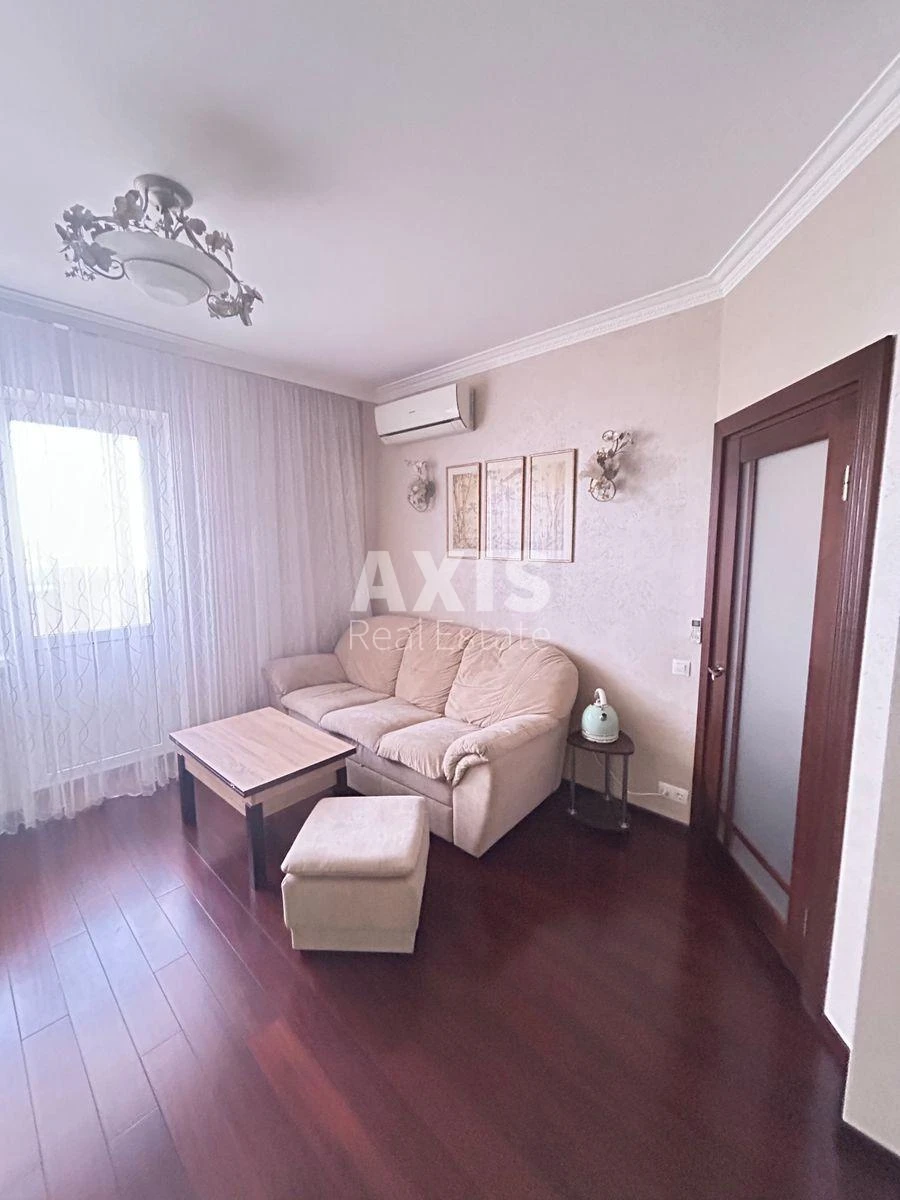 1к квартира ул. Туманяна Ованеса 15583745