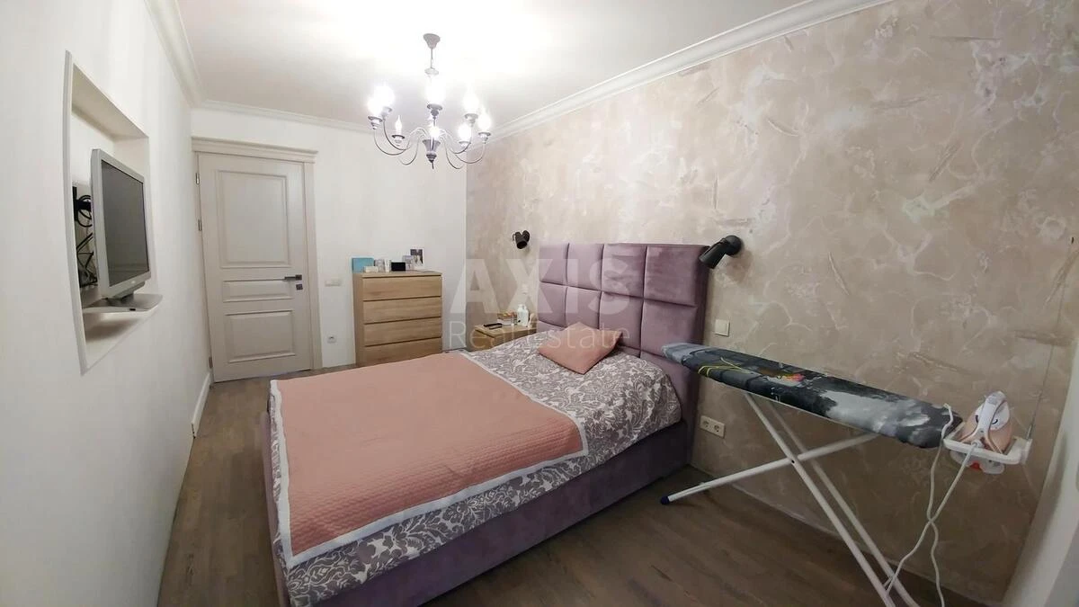 3k apartment pr-t Volodimira Іvasyuka 20А677461