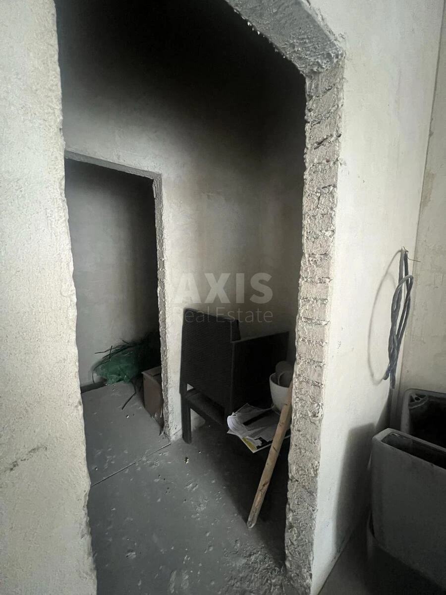 Service object vul. Zagorіvs'ka 17/21, 150m26616811