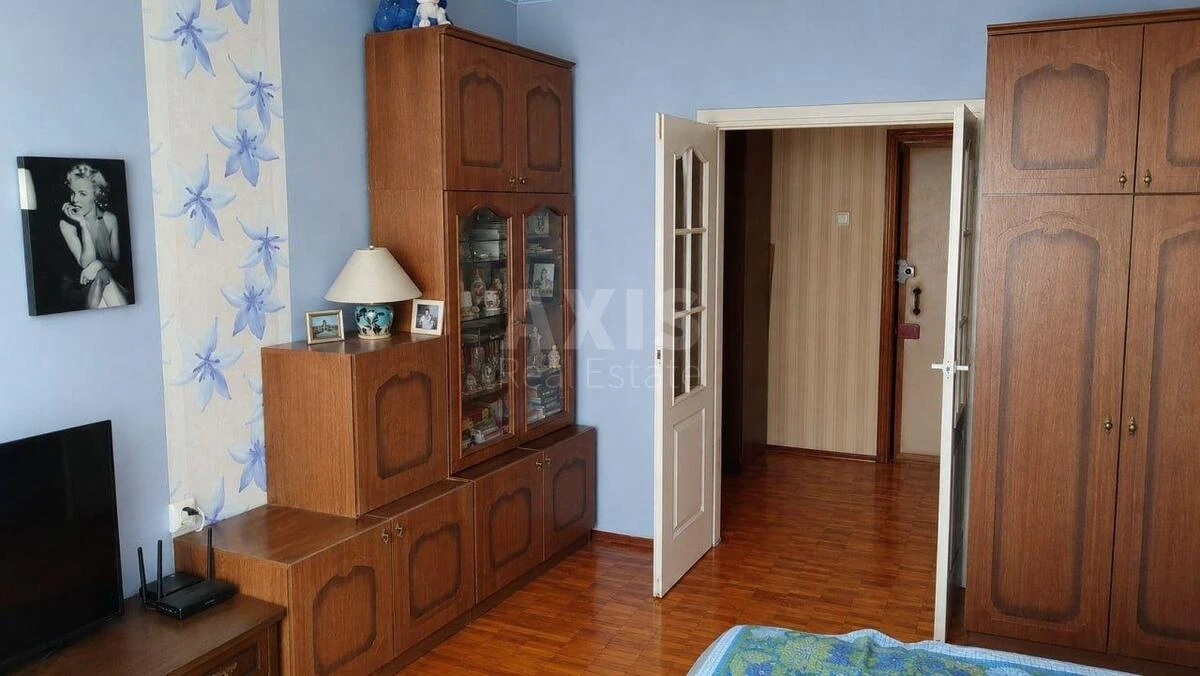 2k apartment vul. Verbyc'kogo Arhitektora 36Б708273