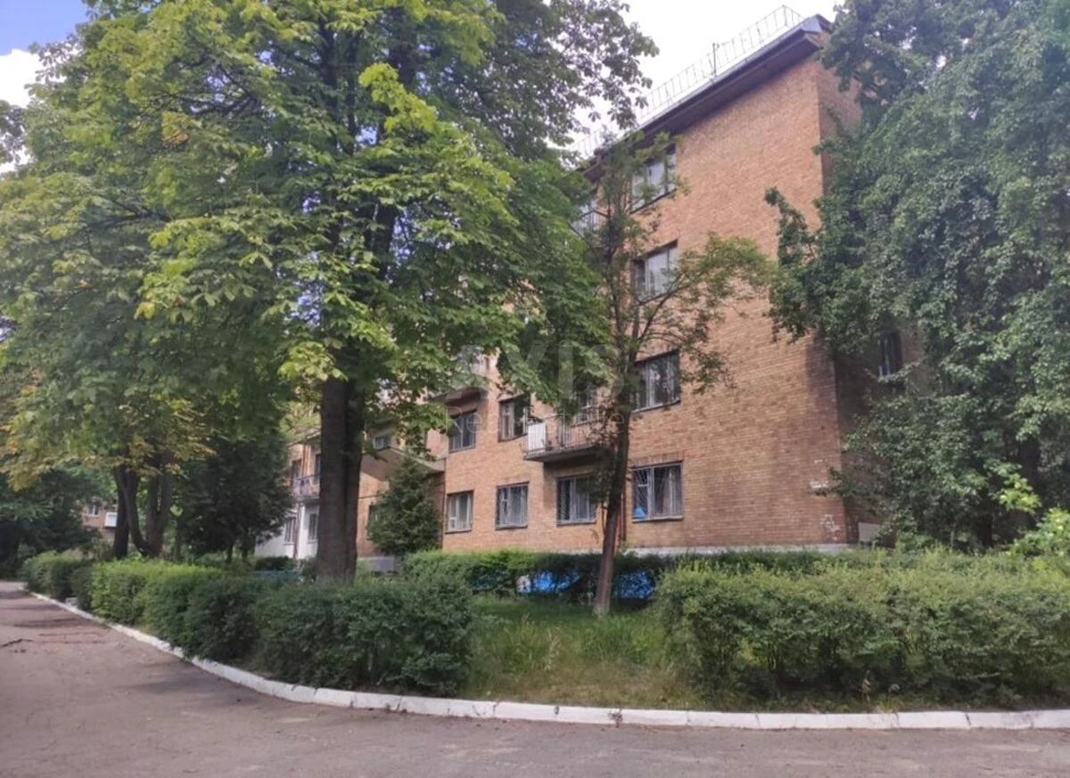 Объект торговли ул. Чумака Василия 10А, 1855м2644928