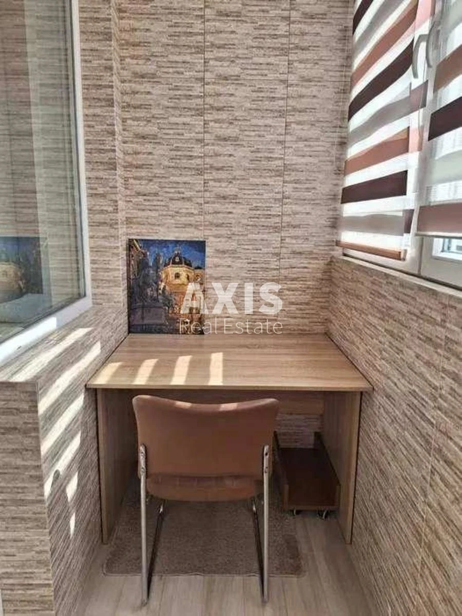 1k apartment vul. Romanova Myhajla 2255743