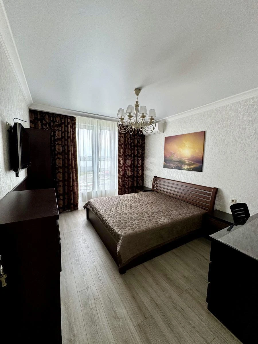 3k apartment vul. Revuc'kogo 40В645032