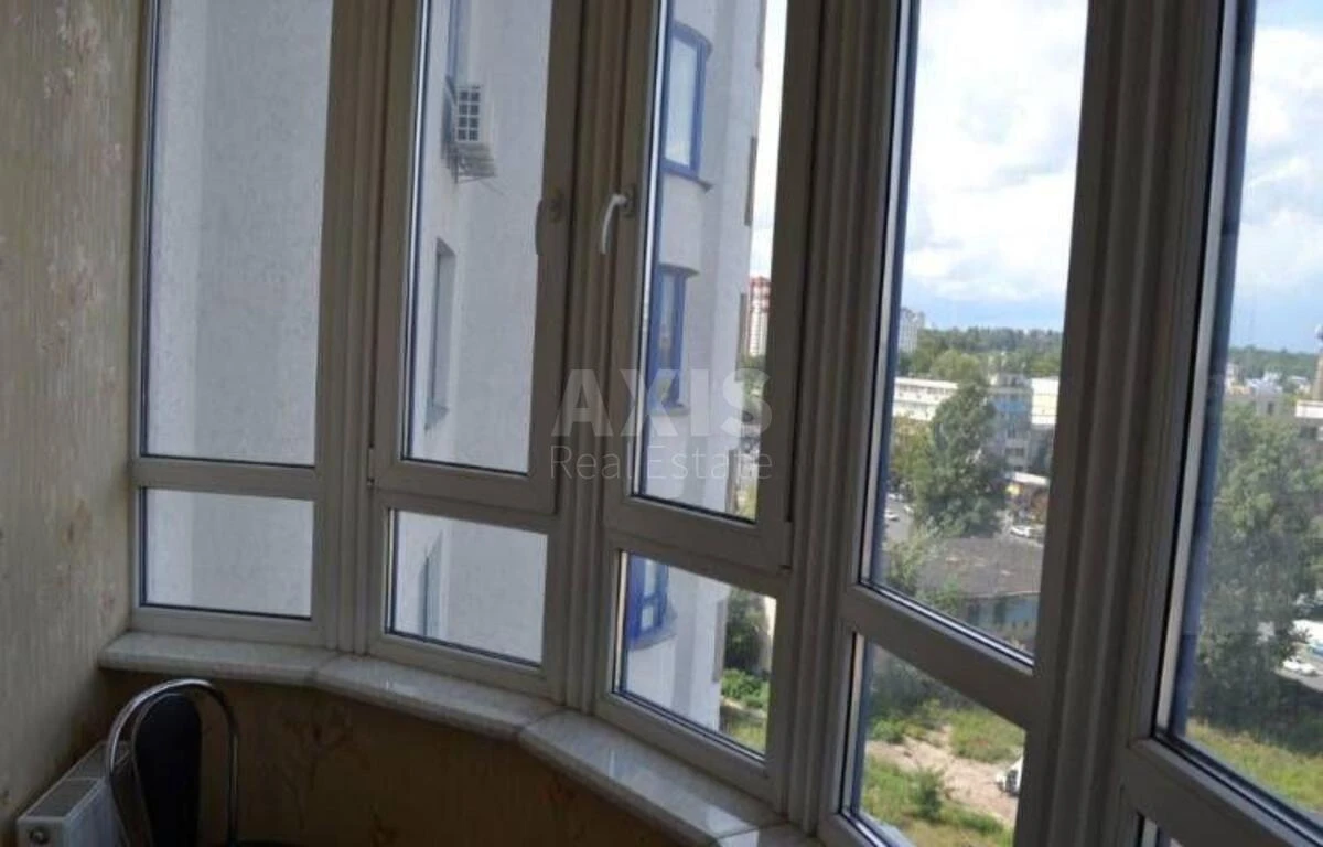 2к квартира пр-т Голосеевский 30Б708519