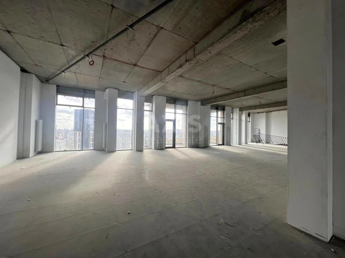 Office vul. Antonovycha 118/9, 484m2678876