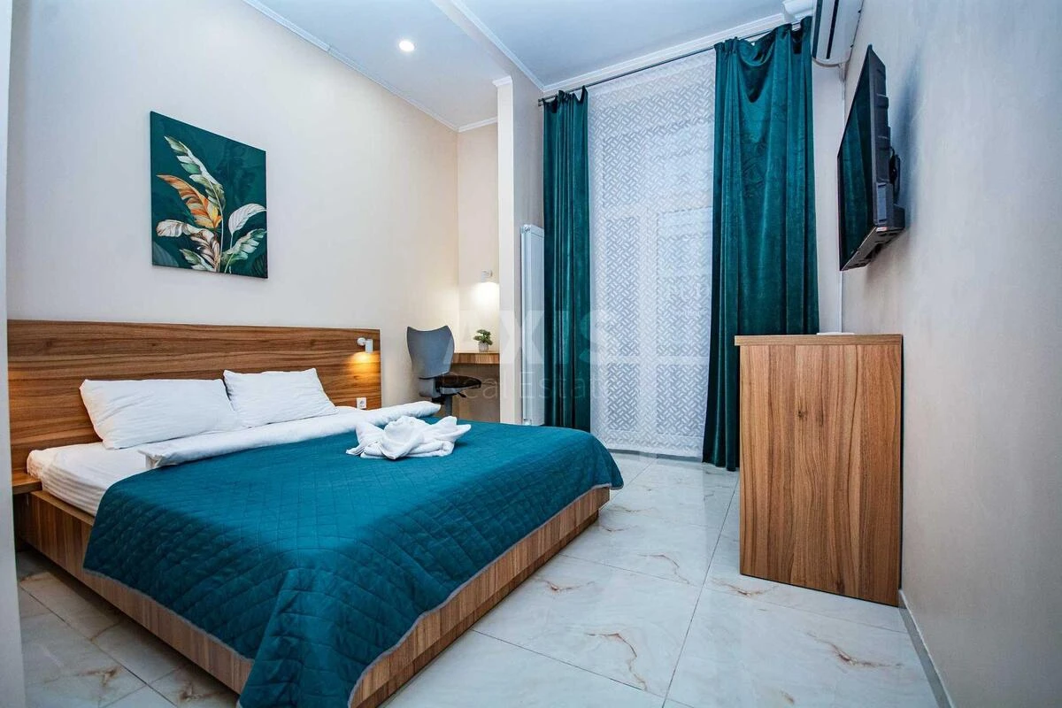 Объект сервиса ул. Саксаганского 147/5, 156м264546