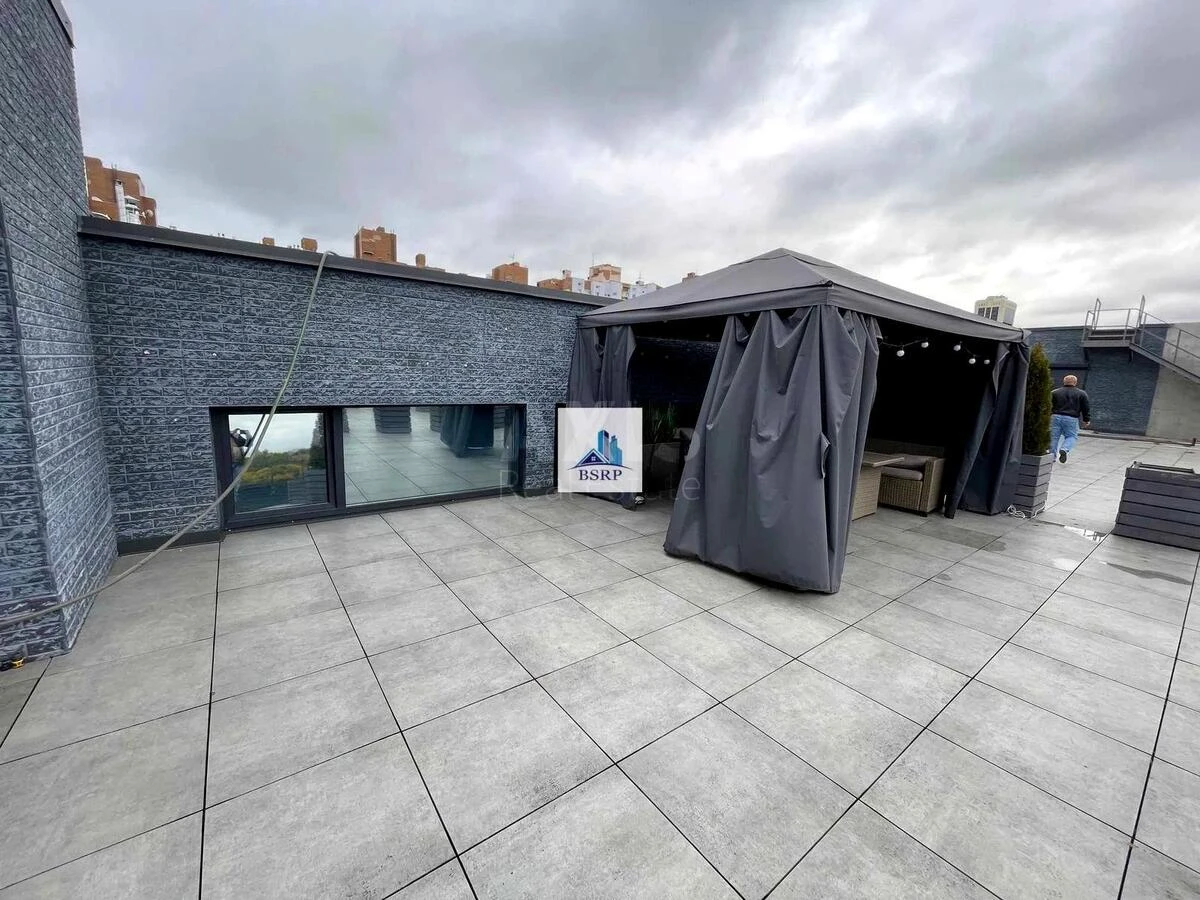 Office vul. Malevycha Kazymyra 86, 250m26791114