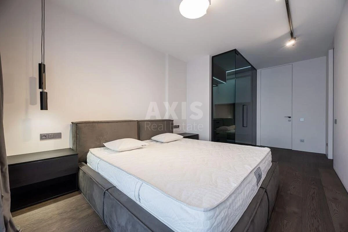 3k apartment vul. Kudri Ivana 7709214