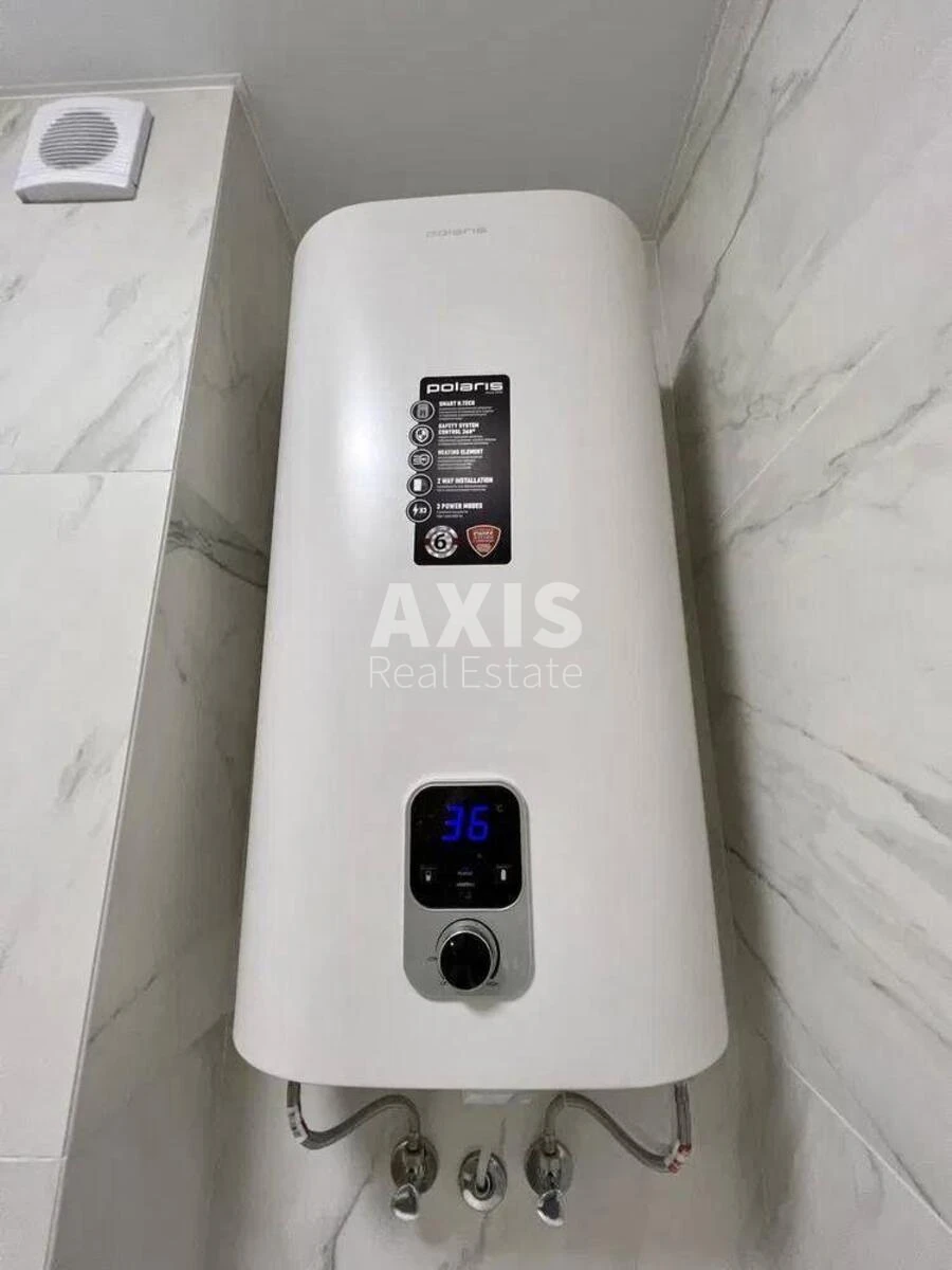 1к квартира ул. Исмаила Гаспринского 36456213