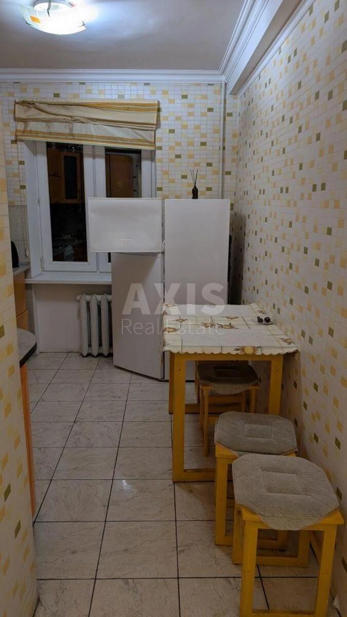 2к квартира пр-т Голосеевский 120, корп. 3709293