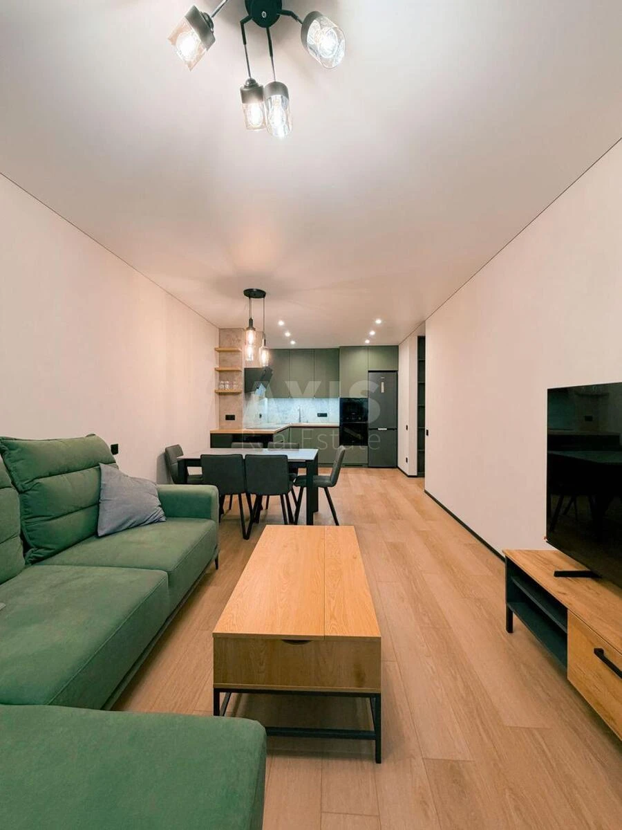 2k apartment vul. Oleksandra Olesja 17А694362