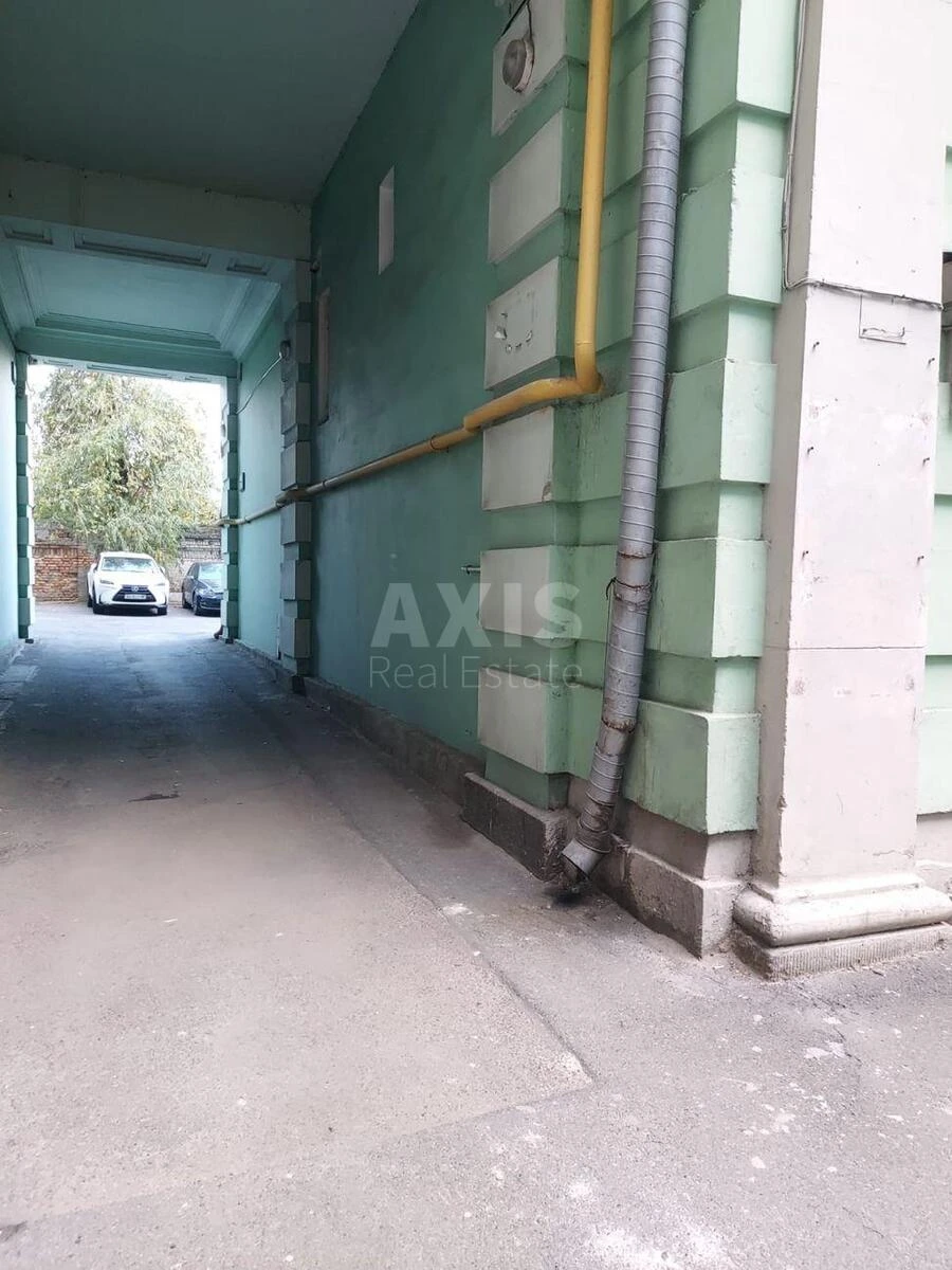 Объект торговли ул. Терещенковская 13, 43м2667472