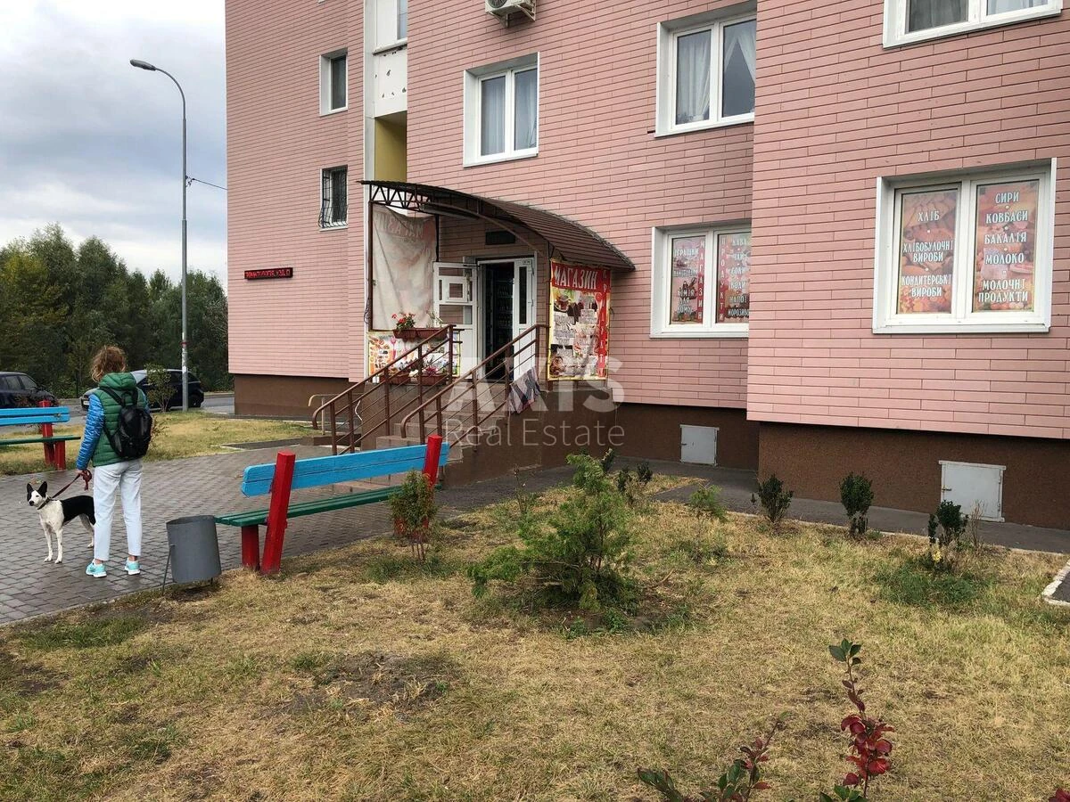 Объект торговли ул. Закревского Николая Девяносто семь A, 100м2629360