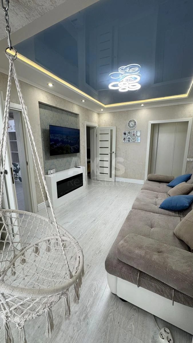 3k apartment vul. Urlivs'ka 36684534