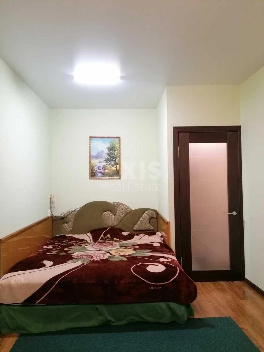 1k apartment bul. Gasheka Jaroslava 20/3667811