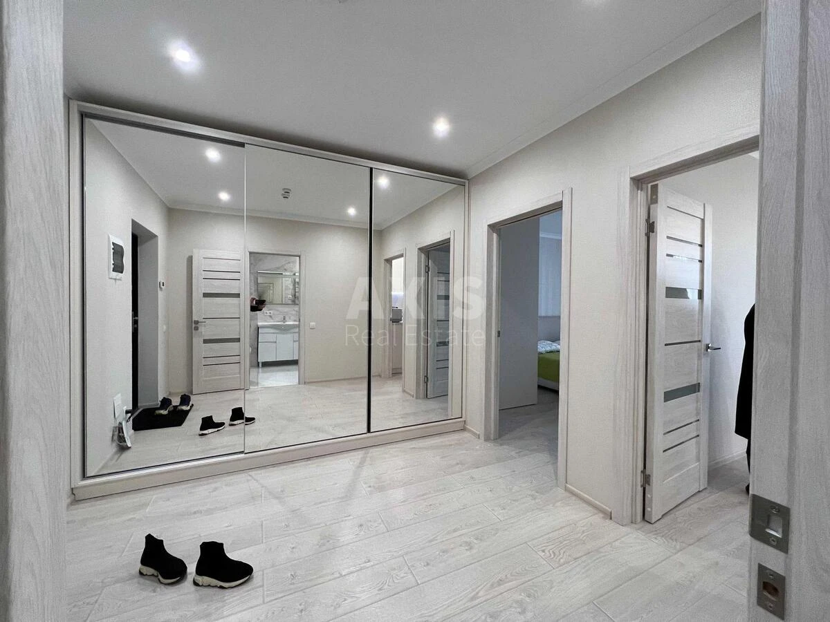 2k apartment vul. Bogdanivs'ka 7Д626666