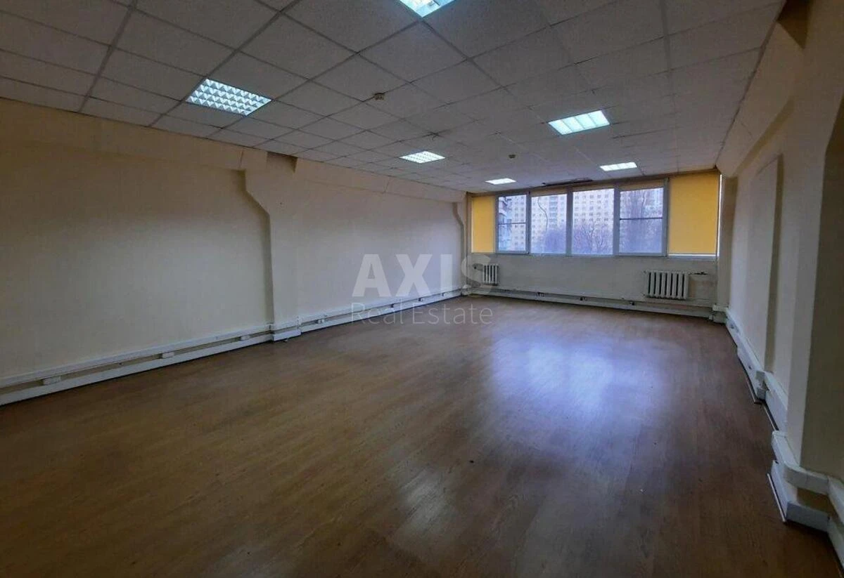 Office vul. Pol'ova 24, 500m2650653